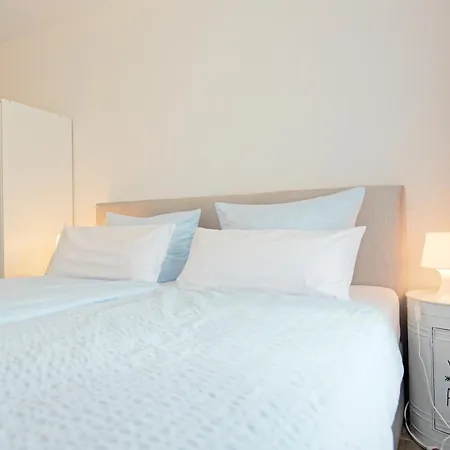 Spacious Family In Apartament Bamberg