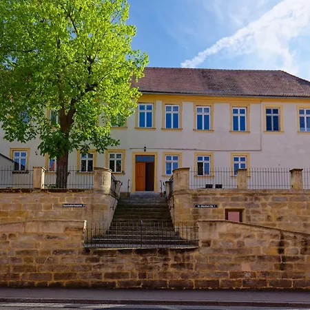 Lejlighed Spacious Family In