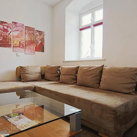 Spacious Family In Lejlighed *