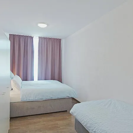 Spacious Family In * Bamberg