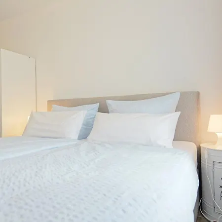 Apartment Spacious Family In