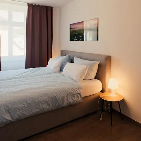 Spacious Family In Bamberg