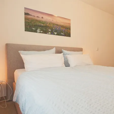 Spacious Family In Lejlighed Bamberg