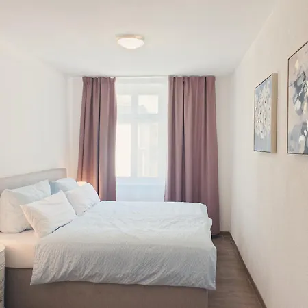 Spacious Family In Lejlighed Bamberg