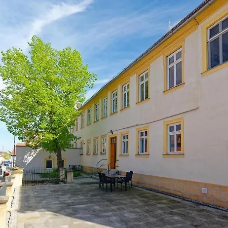 Lejlighed Spacious Family In Bamberg