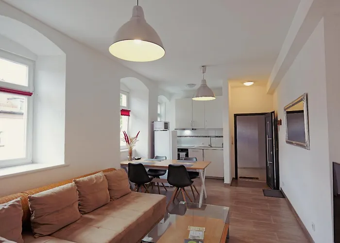 Apartamento Spacious Family In Bamberg