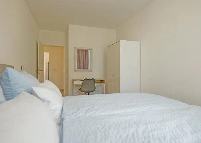 Spacious Family In Bamberg