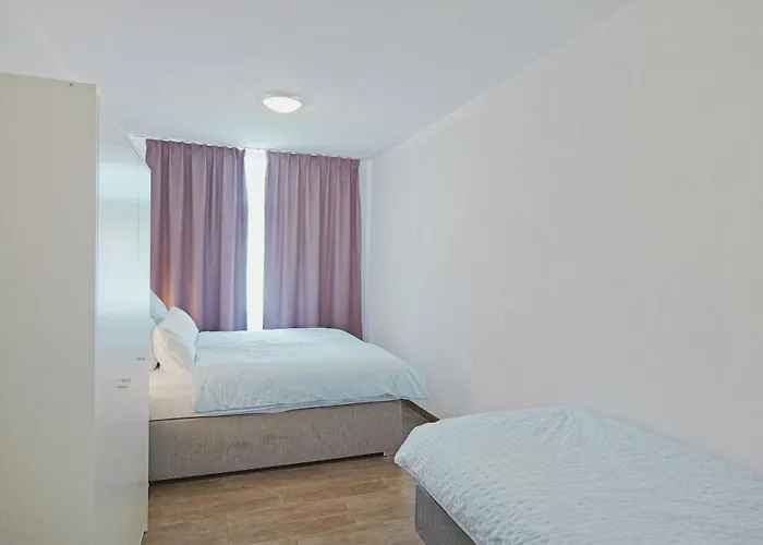 Spacious Family In * Bamberg