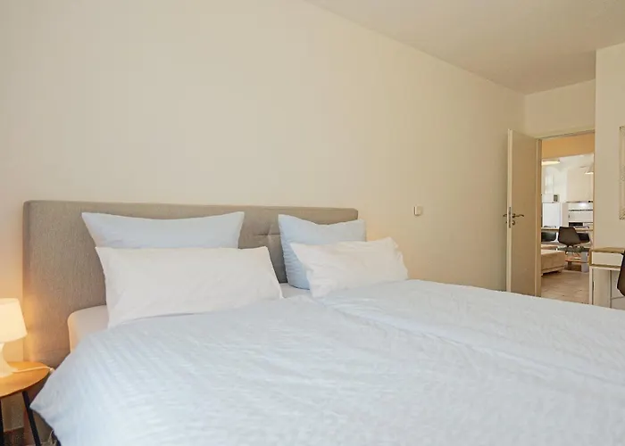 Spacious Family In * Bamberg