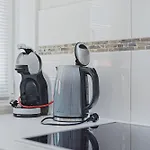 Spacious Family In Apartamento Bamberg