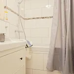 Apartamento Spacious Family In Bamberg