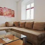 Spacious Family In Apartamento *