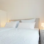 Apartamento Spacious Family In