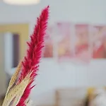 Spacious Family In Apartamento Bamberg