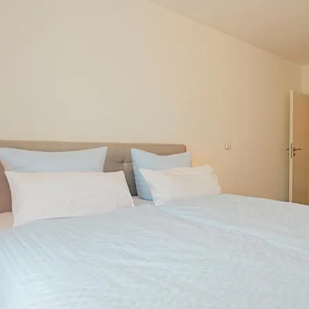 Apartment Spacious Family In Bamberg