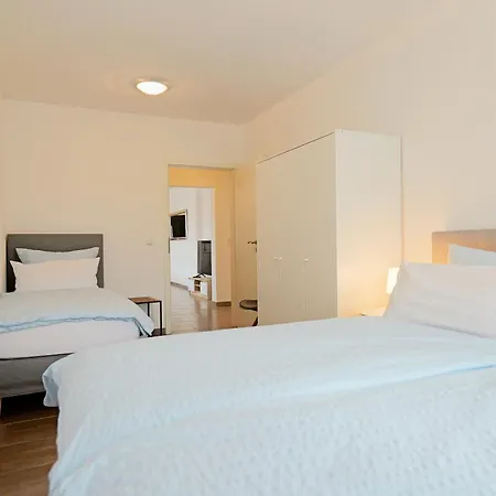 Spacious Family In Bamberg