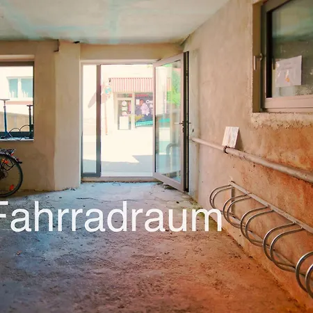 Spacious Family In * Bamberg
