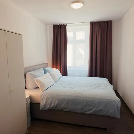 Apartamento Spacious Family In